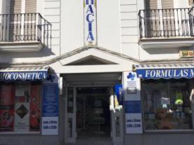 Farmacia Rosario Corrales