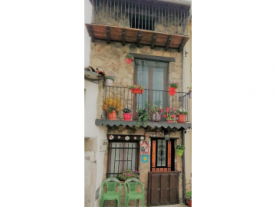 Casa Rural Jorge