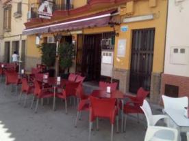 Bar La Bodega Las Cabezas