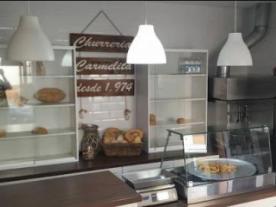 Churrería Carmelita