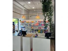 Farmacia Óptica La Corredera