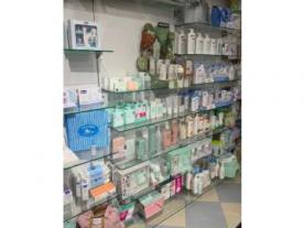 Centro Ortopédico- Parafarmacia Manuel Ciudad