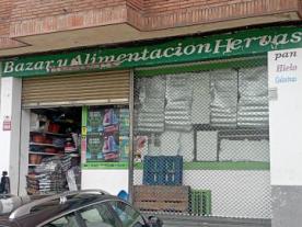 Bazar y Alimentación Hervás