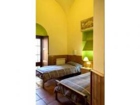 Albergue Convento de San Francisco