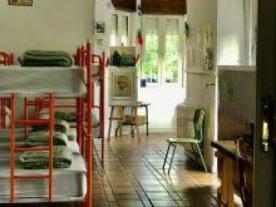 Albergue de Peregrinos Van Gogh