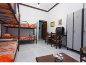 Albergue Público de Peregrinos de Calzadilla de los Barros
