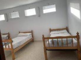 Albergue Vía de la Plata de Los Santos de Maimona