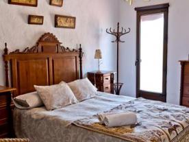 Casa Rural Las Torres