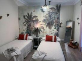 Hotel Rural Boutique Iulia