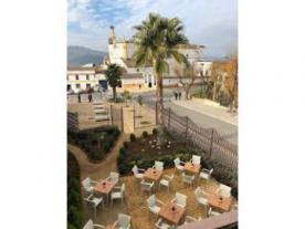 Hotel La Muralla