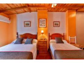 Hotel Las Palmeras
