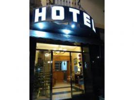 Hotel Victoria