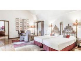 Parador de Turismo de Zafra