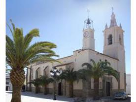 Parroquia de Nuestra Señora del Camino