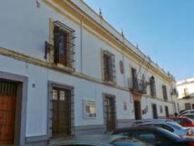 Casa de los Condes de Henestrosa. Casa de la Cultura