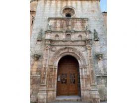 Iglesia Parroquial Nuestra Señora de los Ángeles