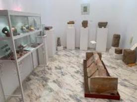 Museo Municipal “Manuel Santiago Morato”