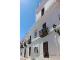 Palacio de la Encomienda. Ayuntamiento