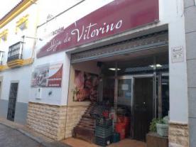 Alimentación Hija de Vitorino
