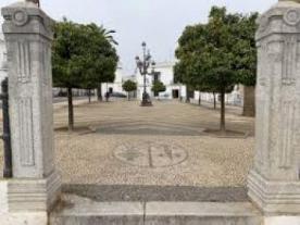 Plaza de España