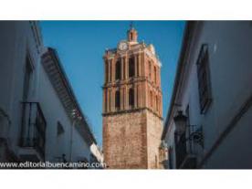La Colegiata de Nuestra Señora de la Candelaria