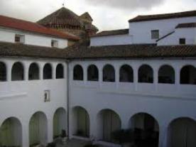 Convento de Santa Clara