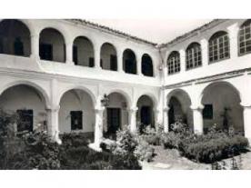 Hospital de Santiago