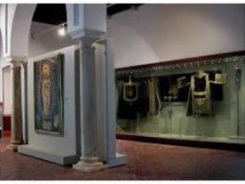 Museo de Santa Clara