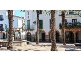 Plaza Grande