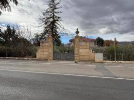 Casa Rosa en Rioja