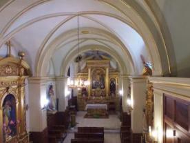 Monasterio de Nuestra Señora de la Encarnación