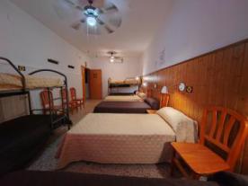 Albergue Turístico de Galisteo