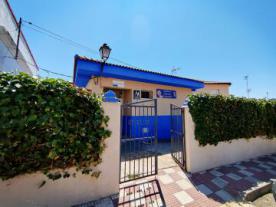 Albergue Turístico de Galisteo