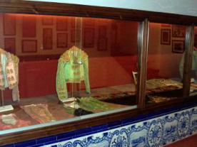 Plaza de Toros - Museo Taurino