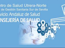 Centro de Salud Utrera Norte 'Príncipe De Asturias'