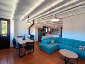 Apartamento Sésamo