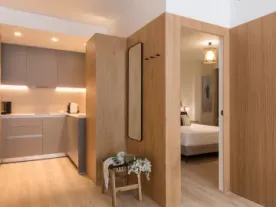 Puerta Catedral Suites