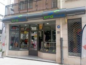 Deportes Parra Hervás