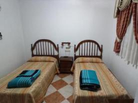 Hostal Algaidas
