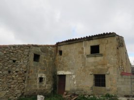 Antiguo Hospital de Peregrinos