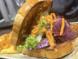 Bar Alameda Las Cabezas de San Juan