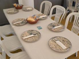 Bar - Restaurante Algarabía