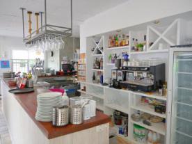 Bar - Restaurante Algarabía