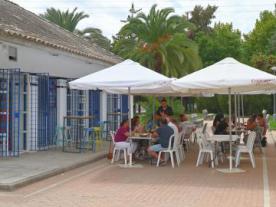 Bar - Restaurante Algarabía