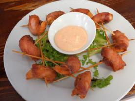 Bar - Restaurante Algarabía