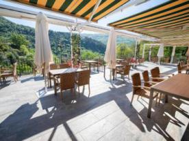 Restaurante El Solitario