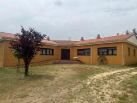 Hotel Rural La Yagona
