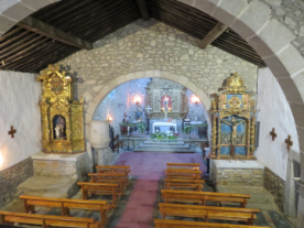 Iglesia De La Virgen De La Misericordia