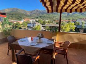 Apartamento El Mirador de Hervás