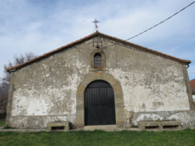 Ermita Santa Bárbara